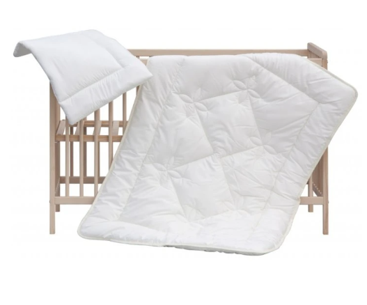 peřinky + polštáře, prostěradla