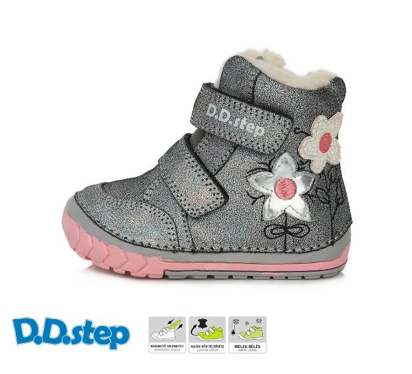 Dětská obuv DDstep W029-767A