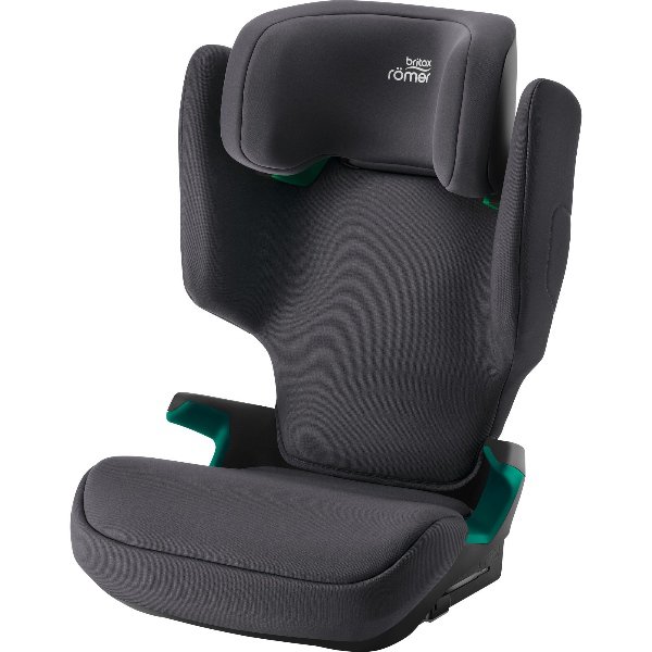 Autosedačka Discovery Plus 2 > varianta Midnight Grey