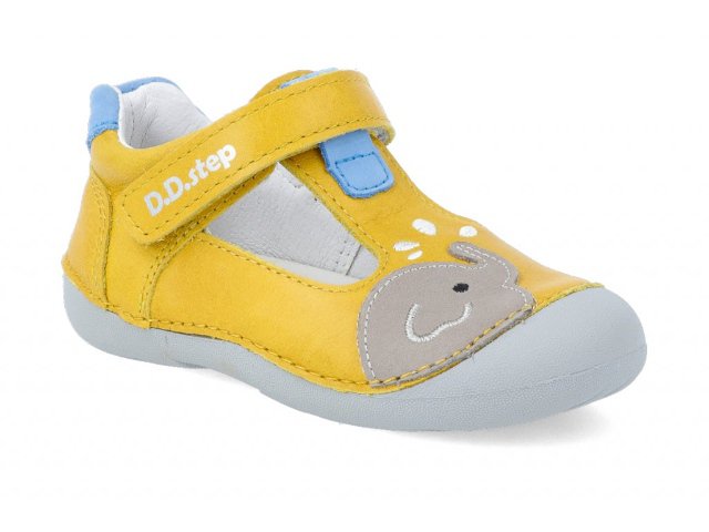 Dětská obuv DDStep H015-549B 