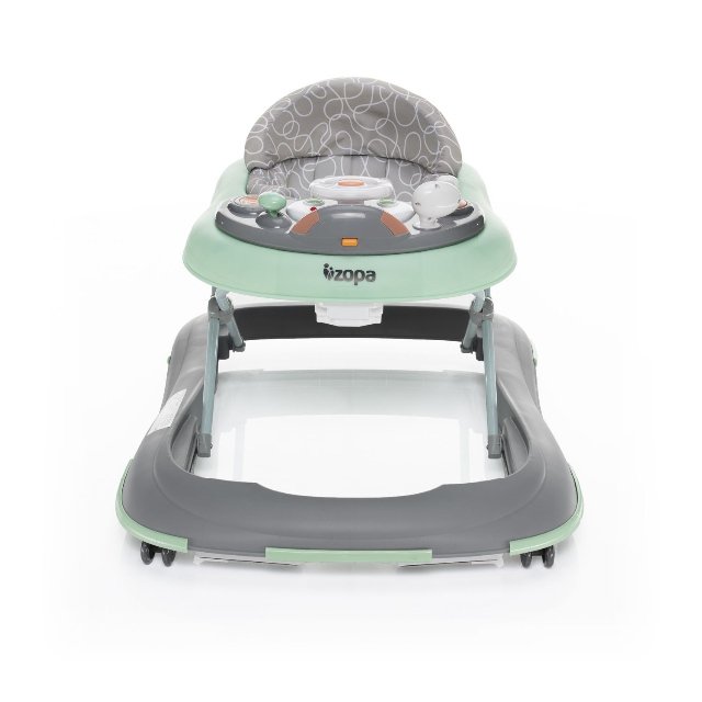 Chodítko ZOPA Fiesta > varianta Grey-Mint