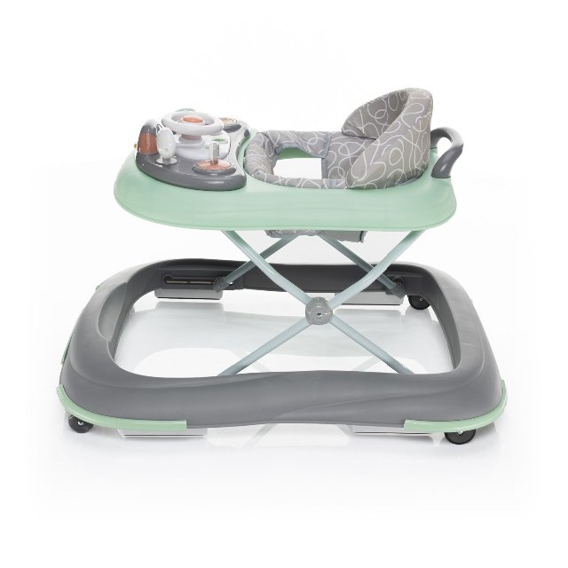 Chodítko ZOPA Fiesta > varianta Grey-Mint