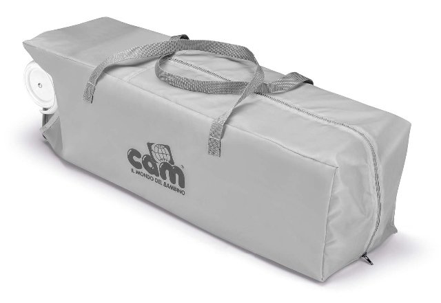 Postýlka Daily Dolci Sogni > varianta Grey