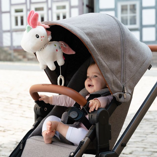 Hrací jednorožec Aiko & Yuki