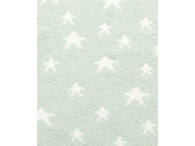 Pletená deka žinylka > varianta zelená