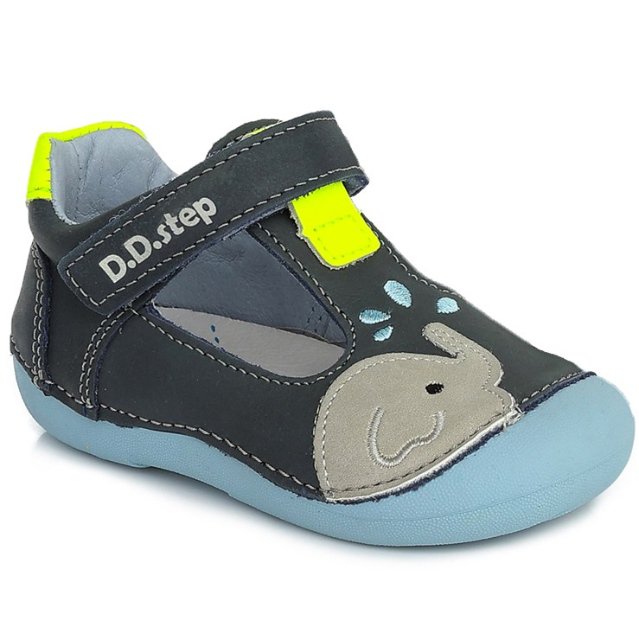 Dětská obuv DDStep H015-549A 