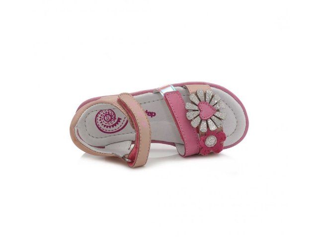 Dětská obuv DDStep K03-850B 