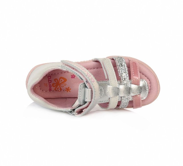 Dětská obuv DDStep AC048-790B
