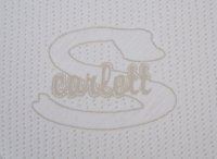 Matrace do postýlky 120x60 cm SCARLETT > varianta Agáta kokos-molitan