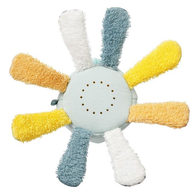 Koupací chobotnice Splash & Play