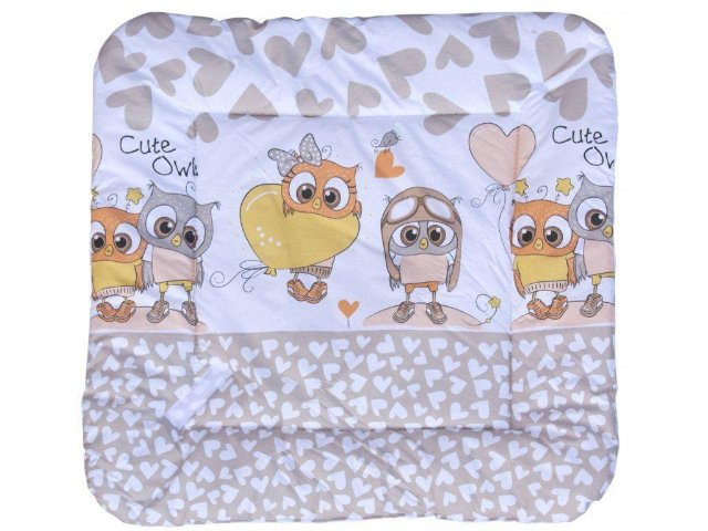 Zavinovačka SCARLETT > varianta Kulíšek - béžová