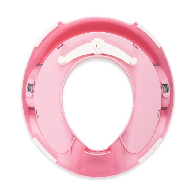 WC sedátko Coach > varianta Blush Pink