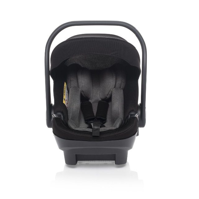 Autosedačka ZOPA XS Plus i-size > varianta Rocky Grey