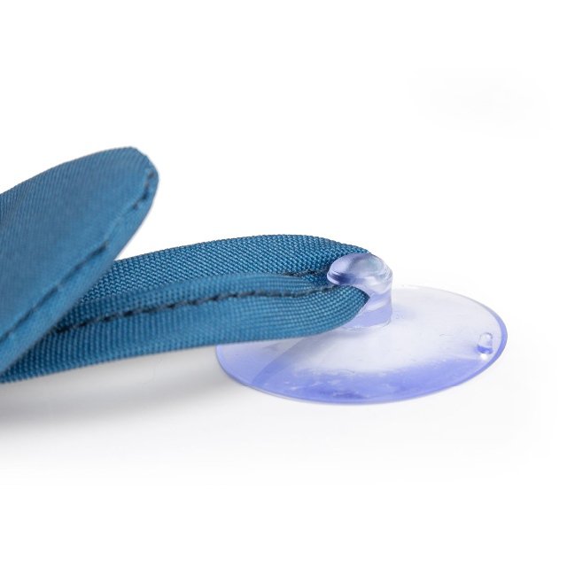 Organizér na hračky do vany > varianta Squirrel