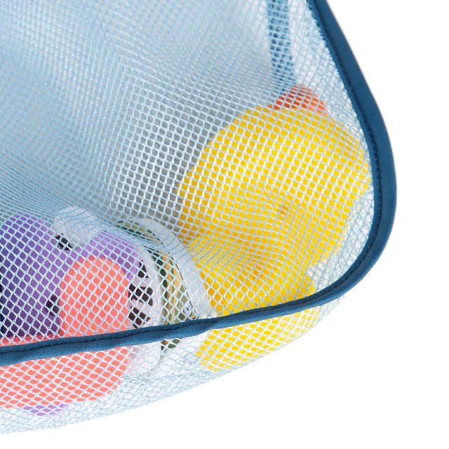 Organizér na hračky do vany > varianta Squirrel