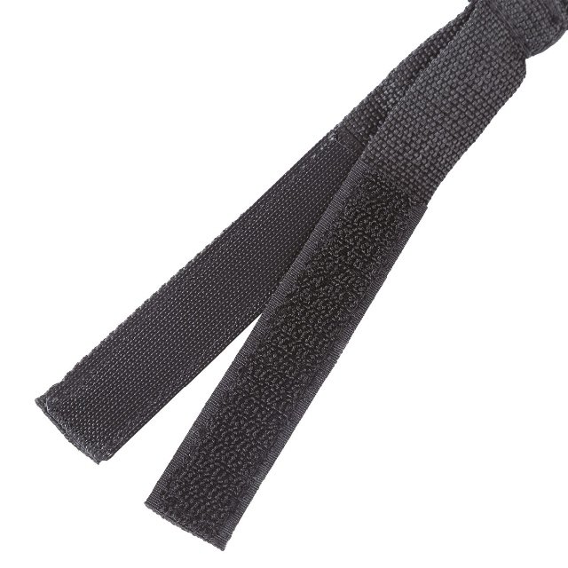 Síťová taška na kočárek > varianta černá