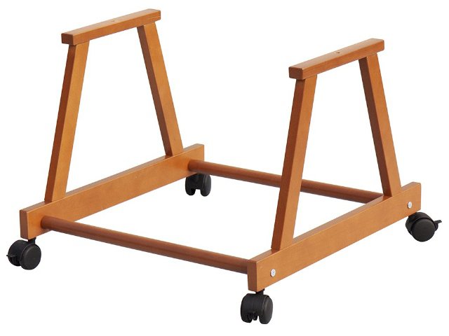 Podvozek k proutěnému koši Scarlett