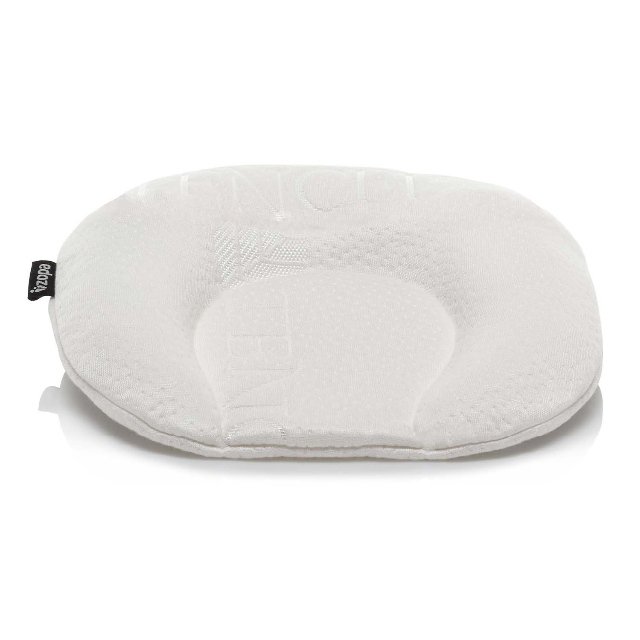 Podpurný polštářek Tencel > varianta White