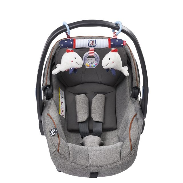 Aktivity hrazda Ocean club