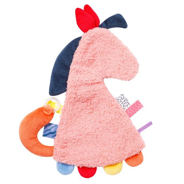 Muchláček Color friends kůň