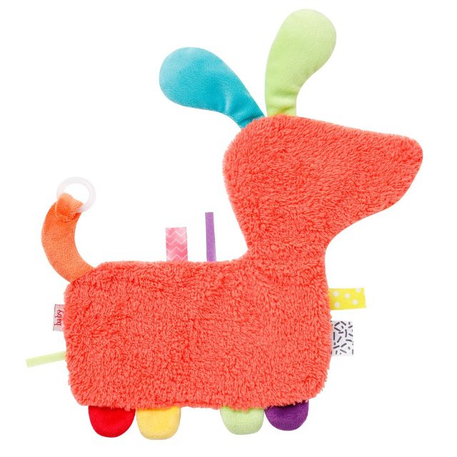 Muchláček Color friends pes