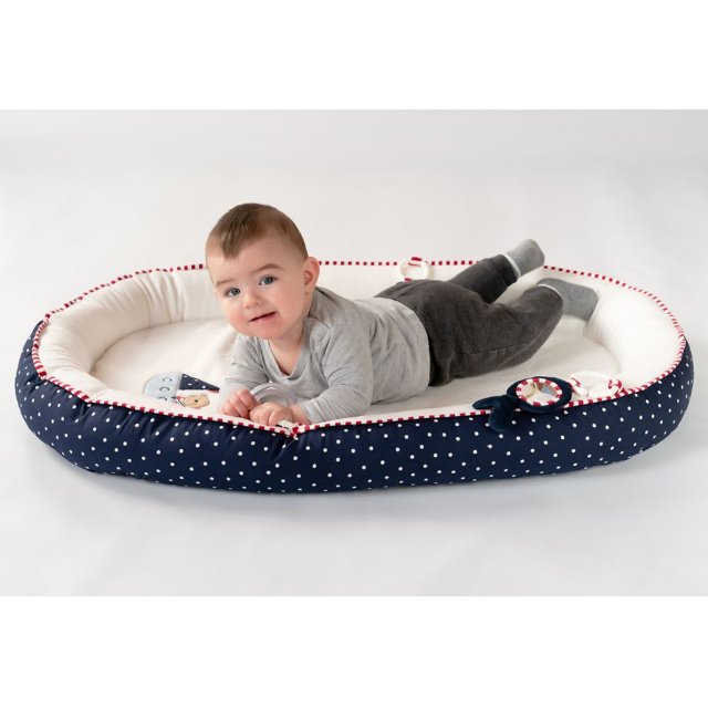 Hnízdečko Ocean club