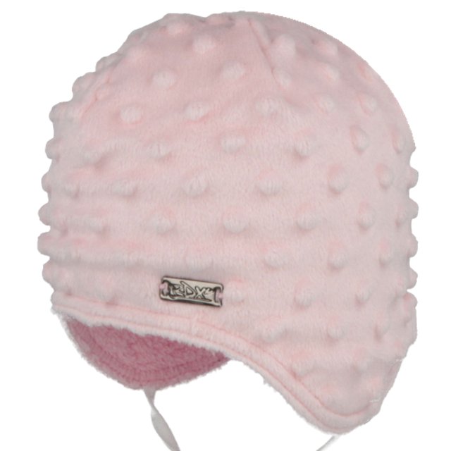 Čepice kojenecká zimní 3820-0 RDX 