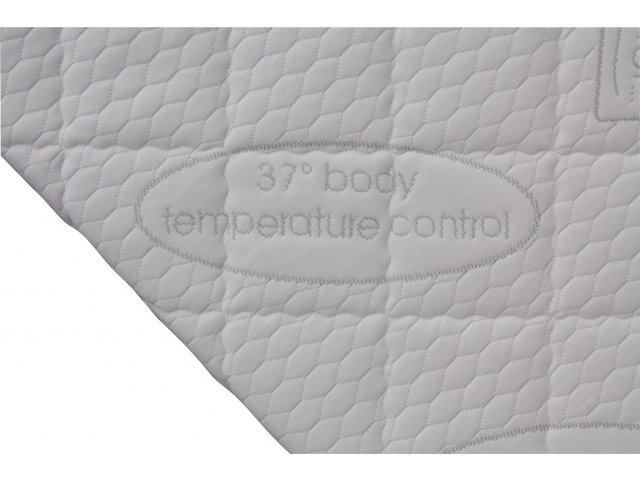 Matrace Scarlett Termo - 120 x 60 x 12 cm