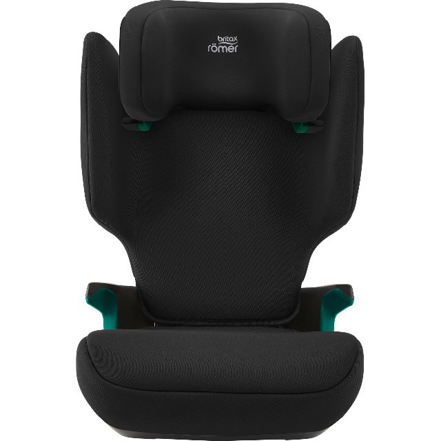 Autosedačka BRITAX RÖMER Discovery Plus 2 Space Black