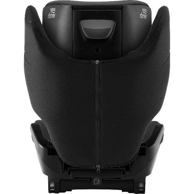 Autosedačka BRITAX RÖMER Discovery Plus 2 Space Black