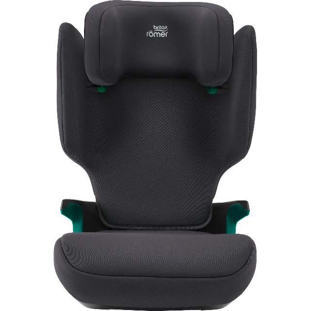 Autosedačka Discovery Plus 2 > varianta Midnight Grey