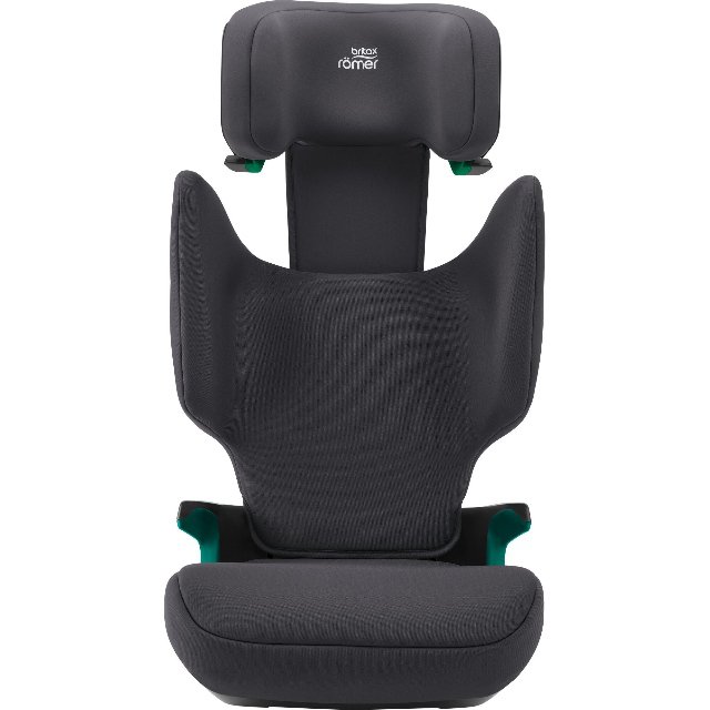 Autosedačka Discovery Plus 2 > varianta Midnight Grey