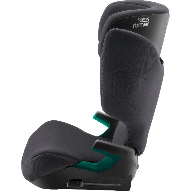 Autosedačka Discovery Plus 2 > varianta Midnight Grey