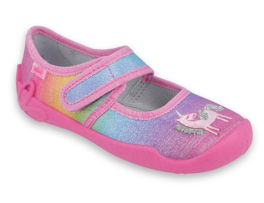 Dětská obuv Befado 123X048