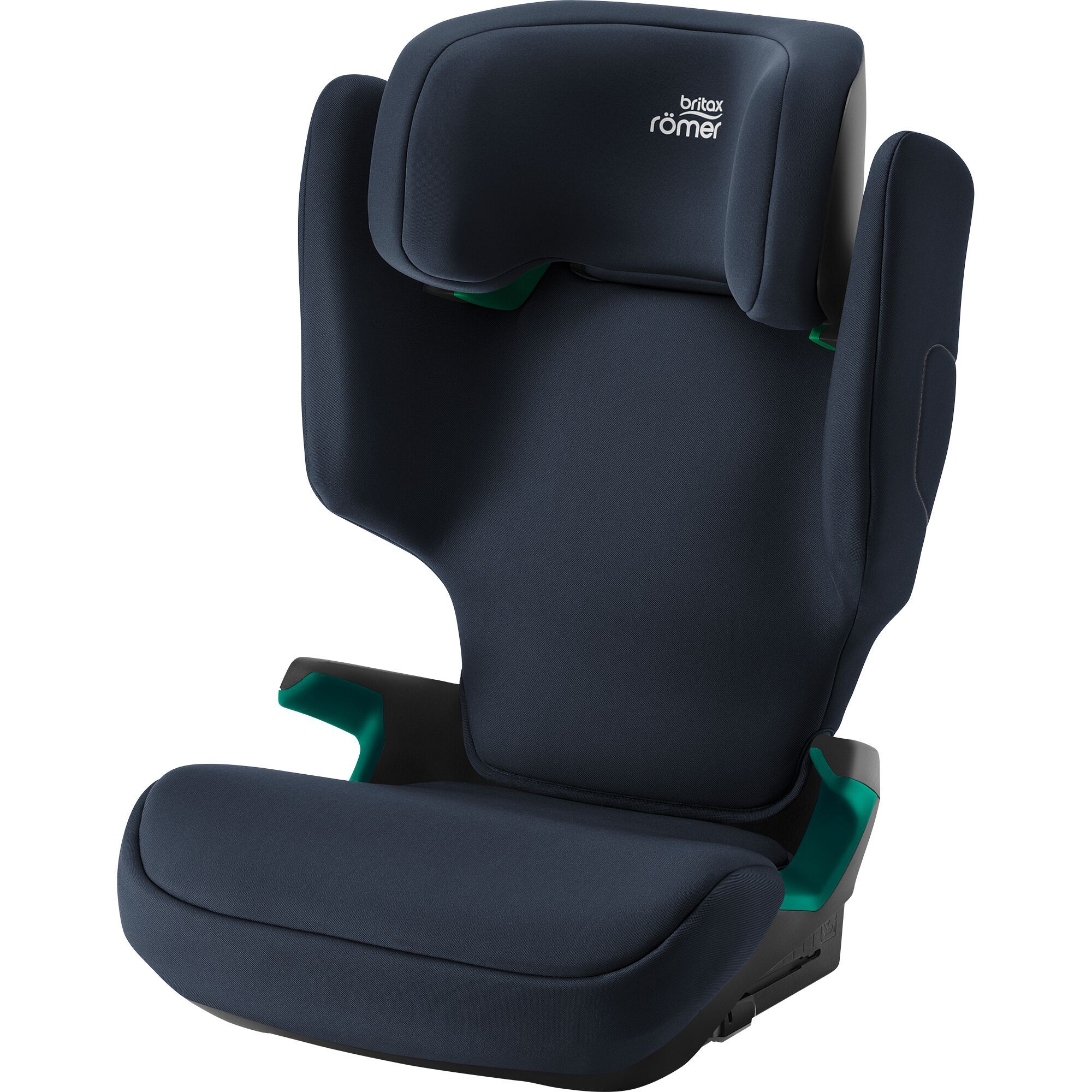 Autosedačka Discovery Plus 2 > varianta Night Blue