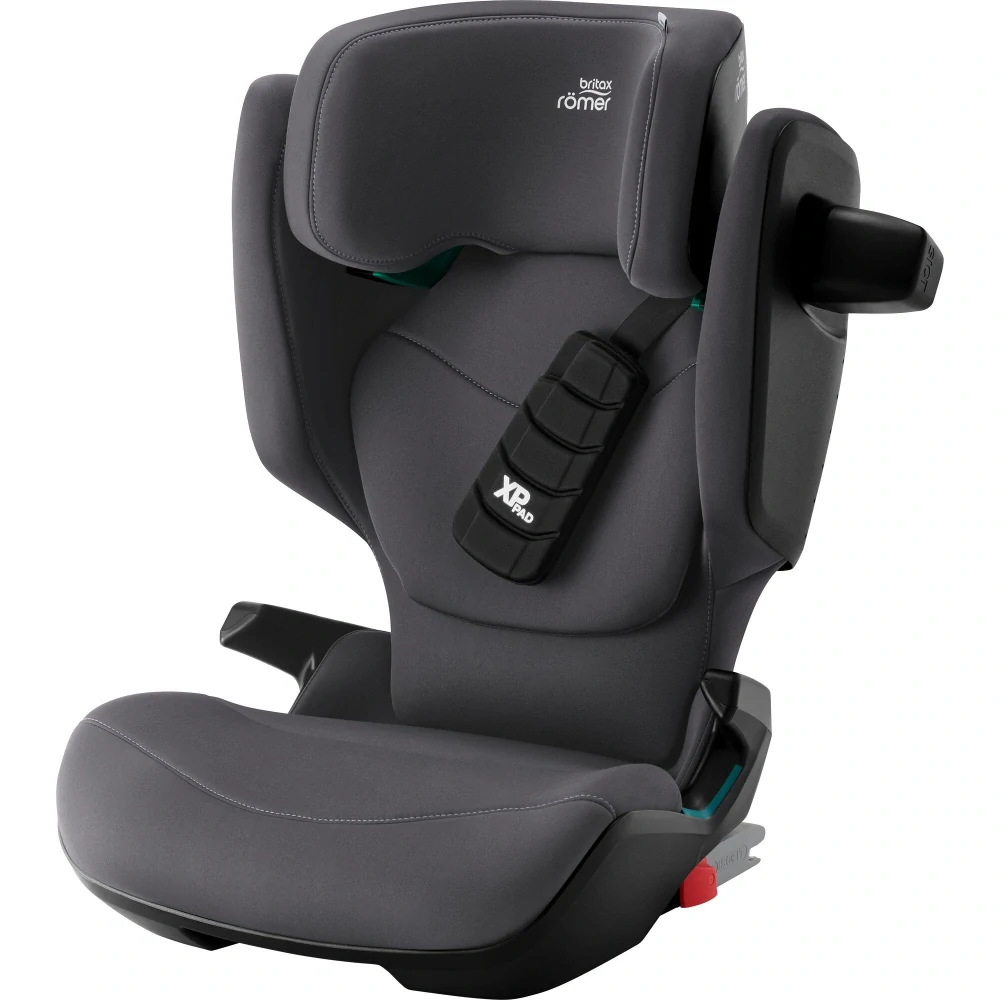 Autosedačka Kidfix Pro Classic