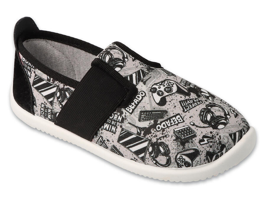 Dětská obuv Befado 901X024