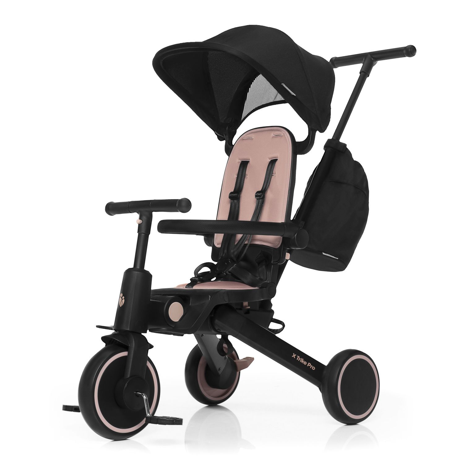 Tříkolka ZOPA X Trike Pro