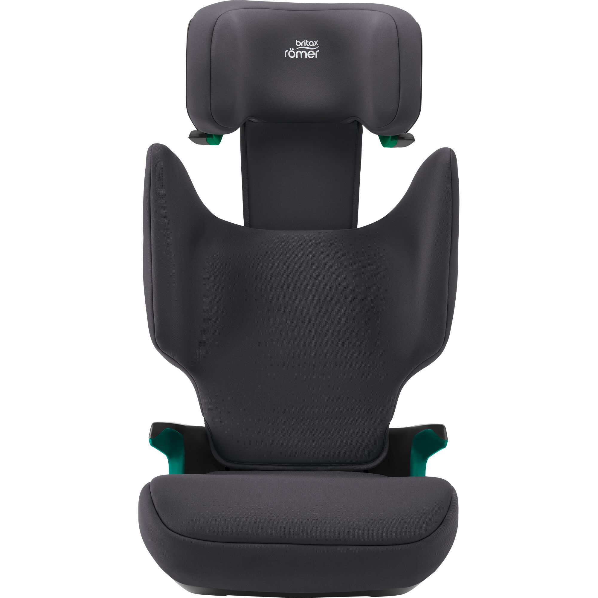 Autosedačka Adventure Plus 2 > varianta Midnight Grey 