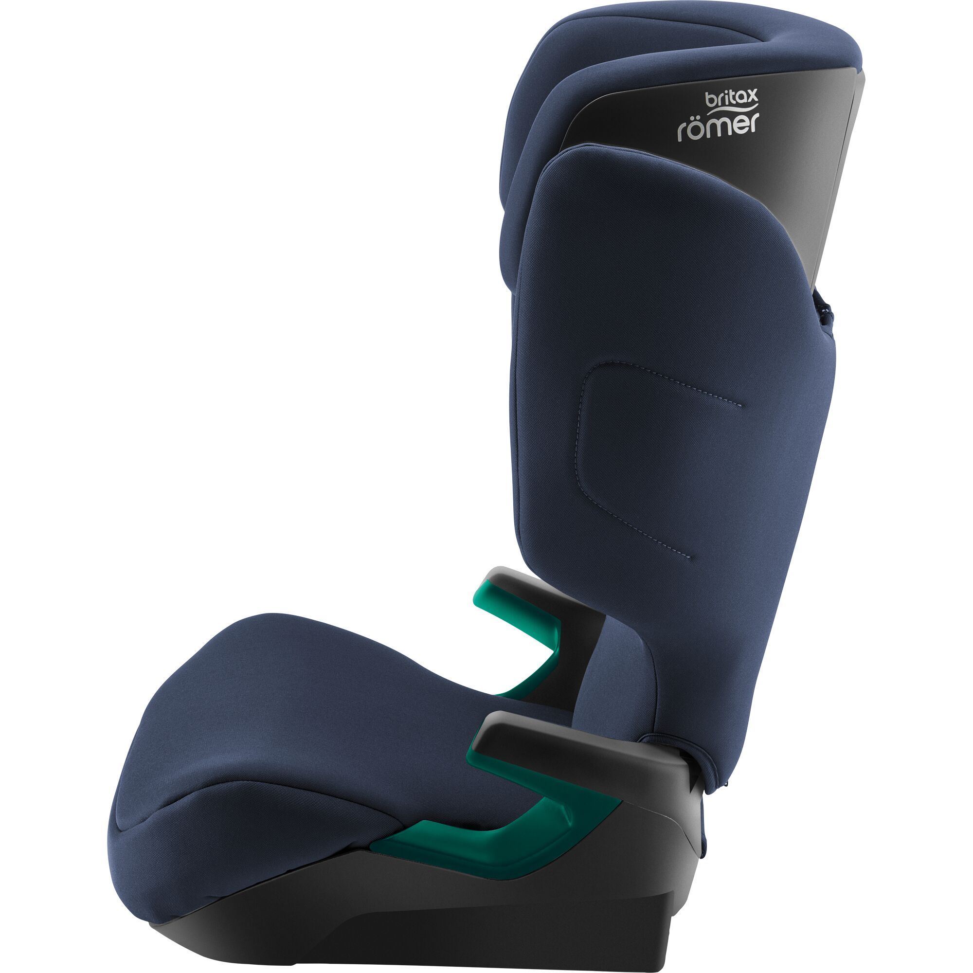 Autosedačka Adventure Plus 2 > varianta Night Blue