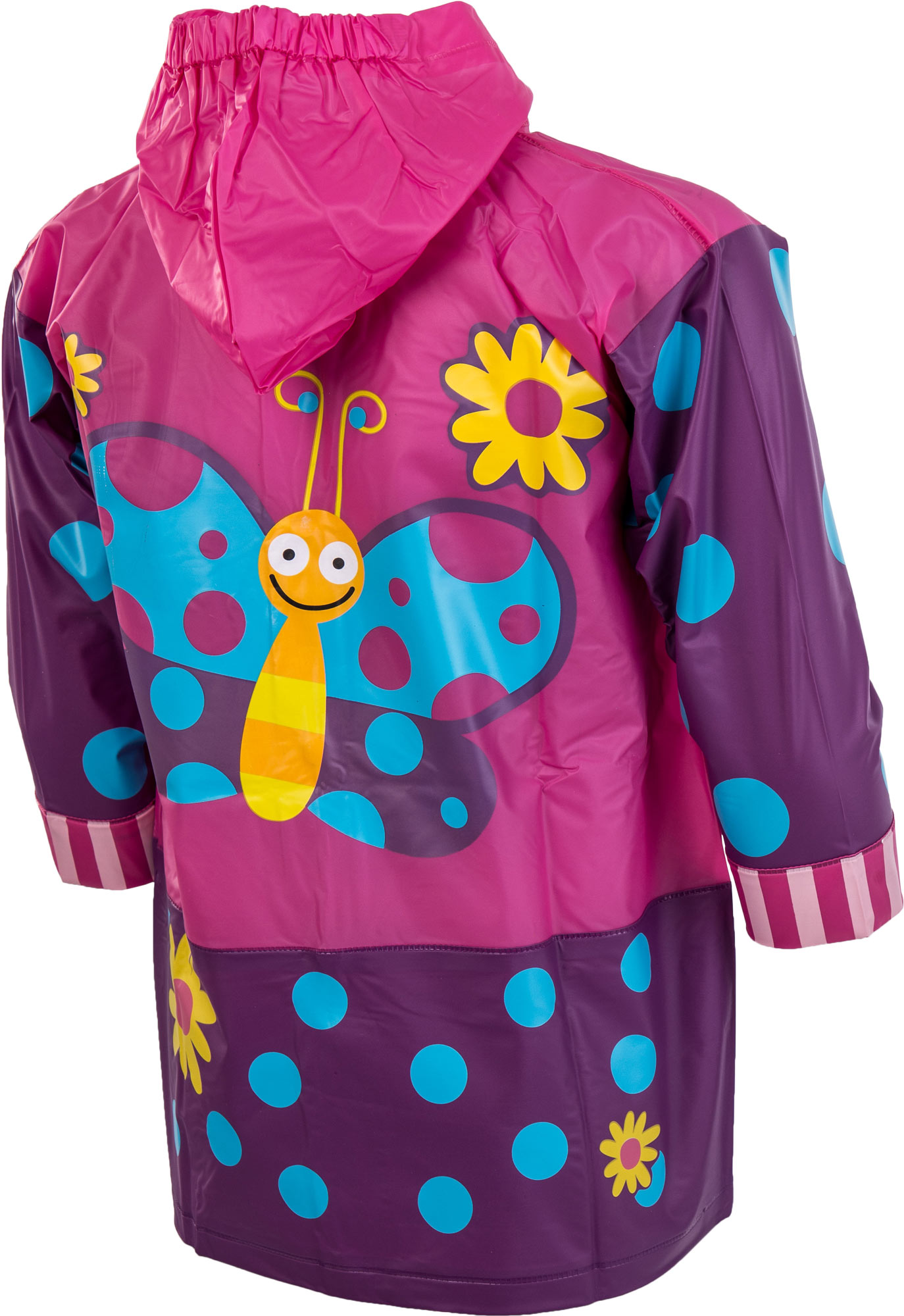 Pláštěnka PIDILIDI motýl