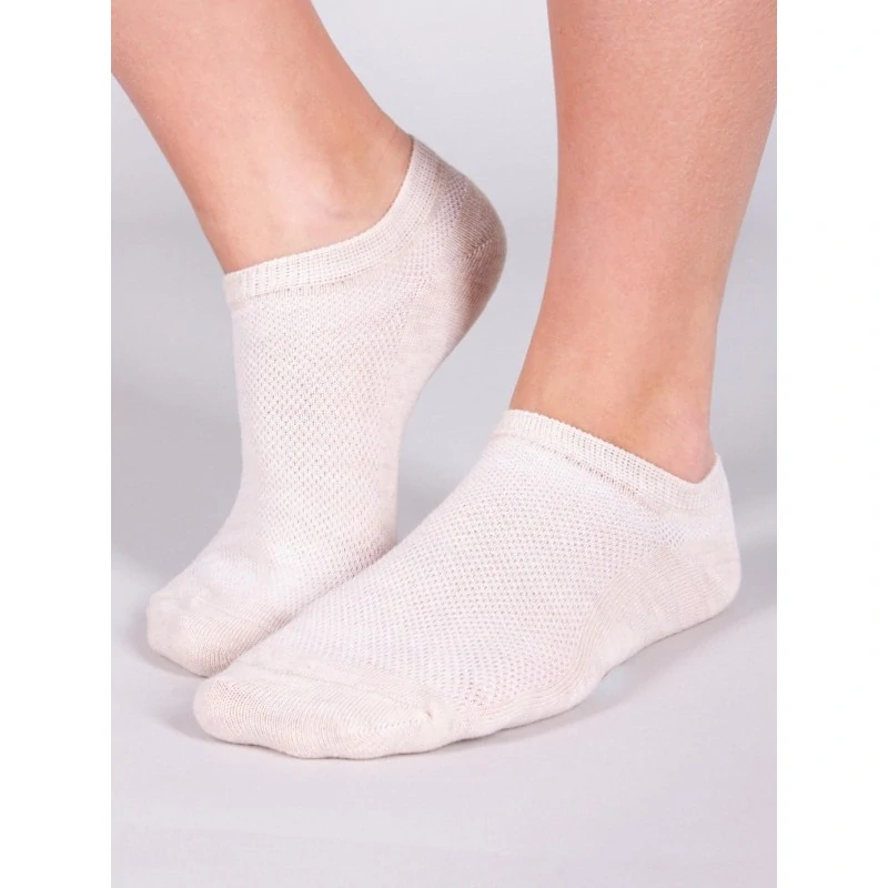 Ponožky YO! 35/38 kotníkové