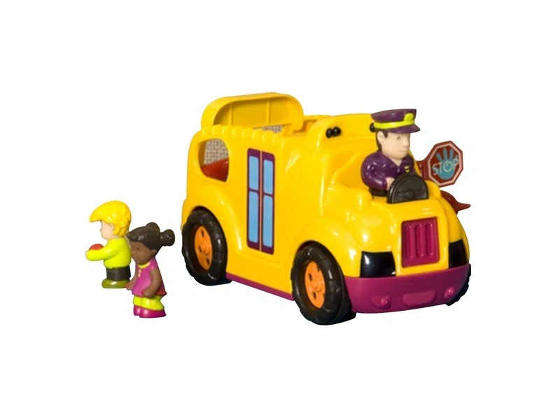 Autobus Boogie Bus