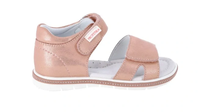 Dětská obuv PROTETIKA ZEVA pink