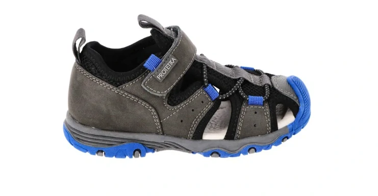Dětská obuv PROTETIKA TED grey