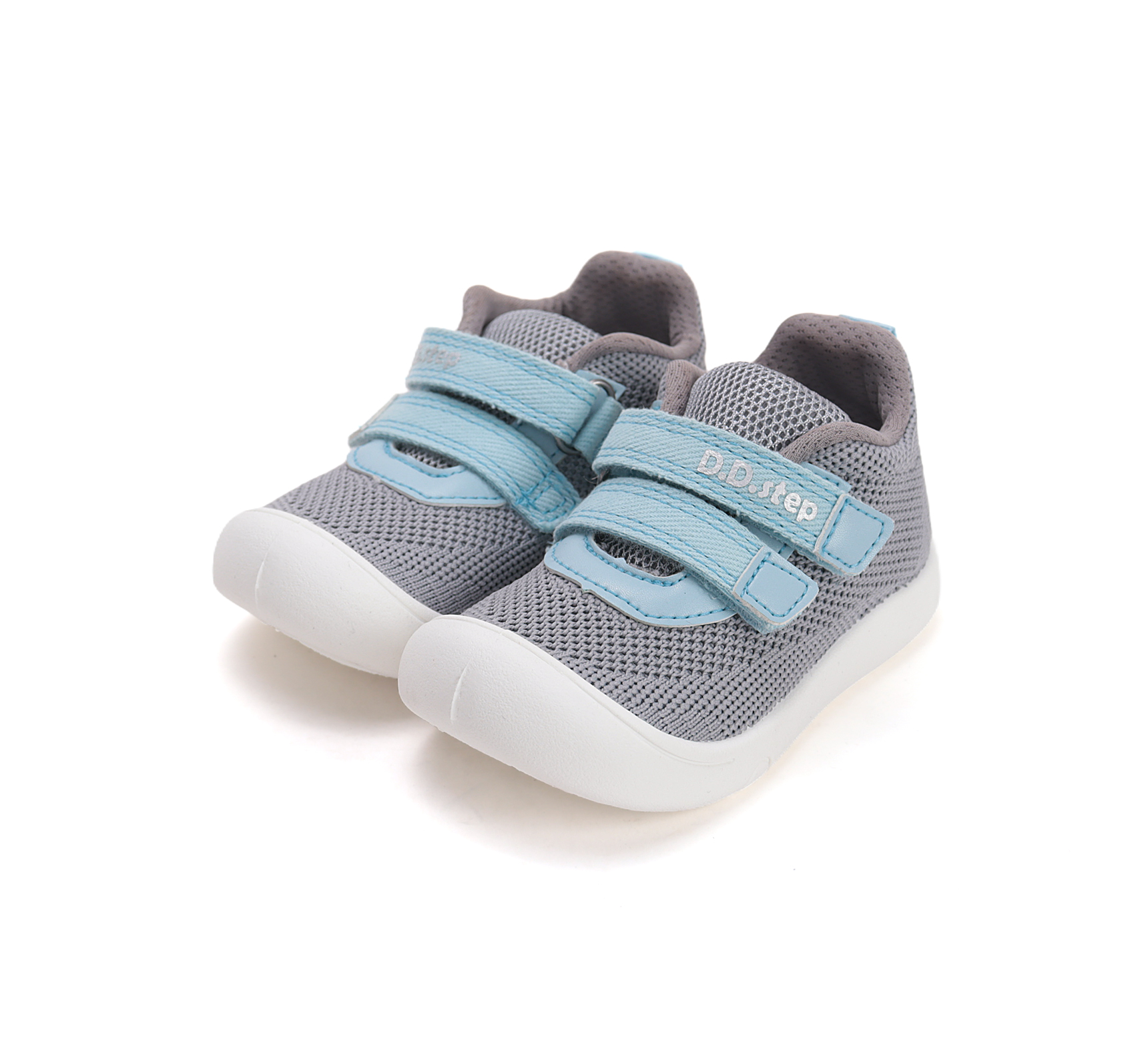 Dětské textilní tenisky DDStep F100-61859A