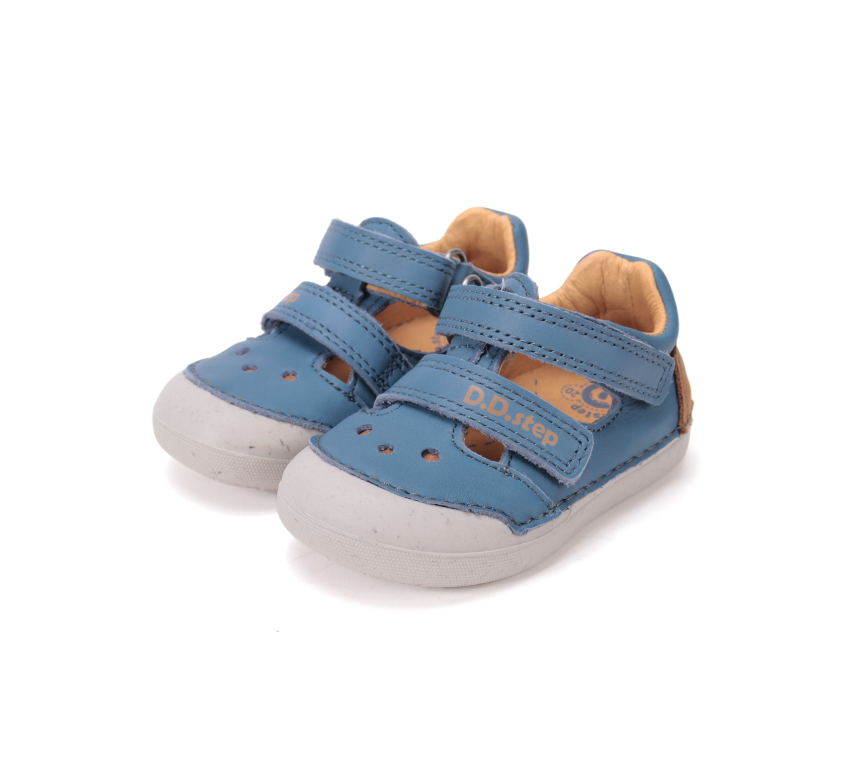 Dětská obuv DDStep H066-61530B