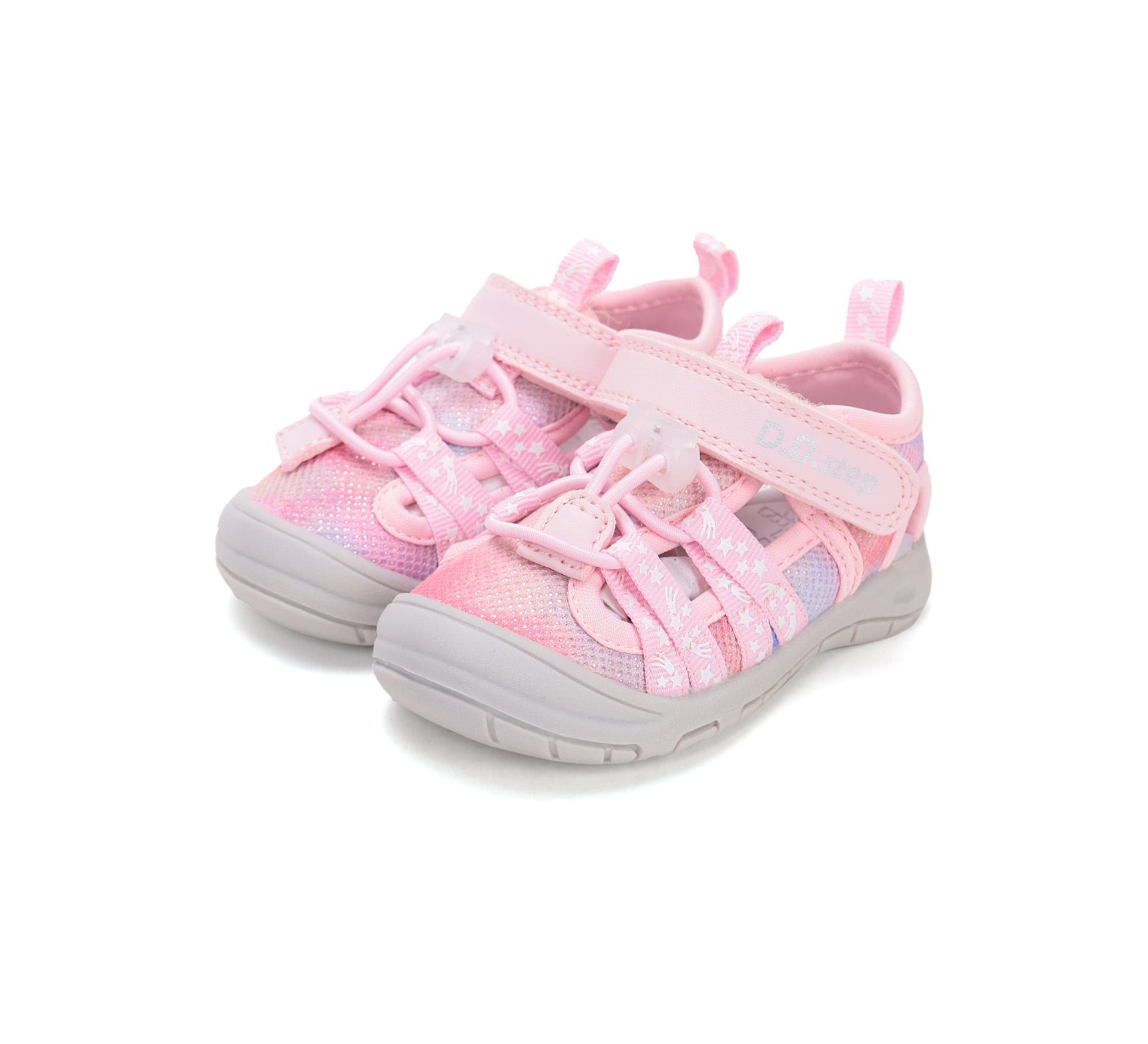 Dětské sportovní sandály G065-61620B