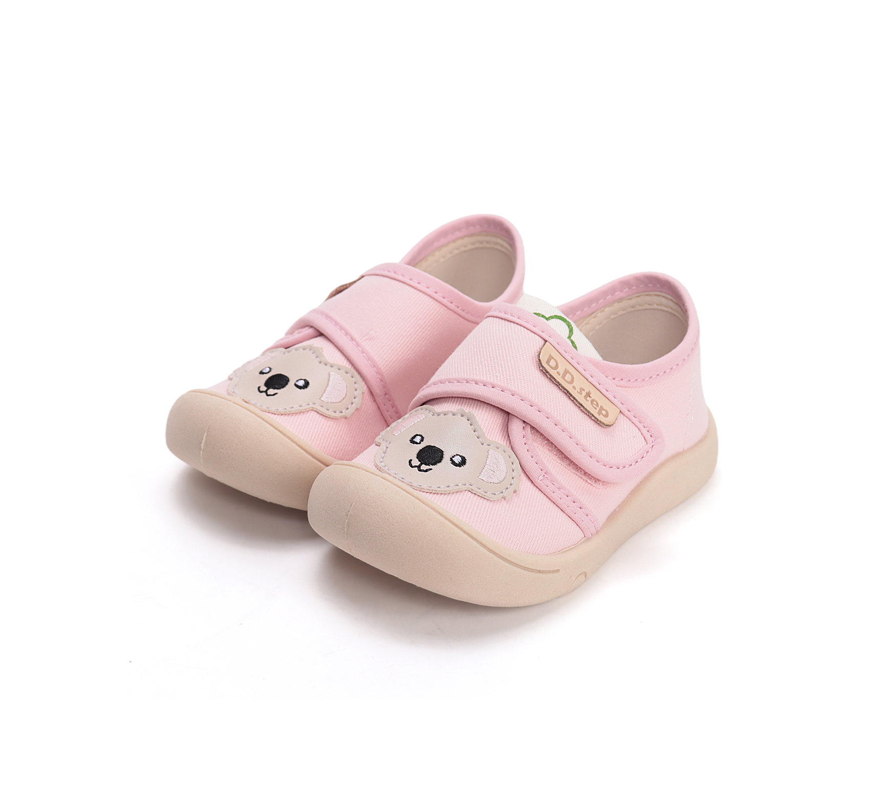 Dětské plátěné tenisky DDStep C100-61963D
