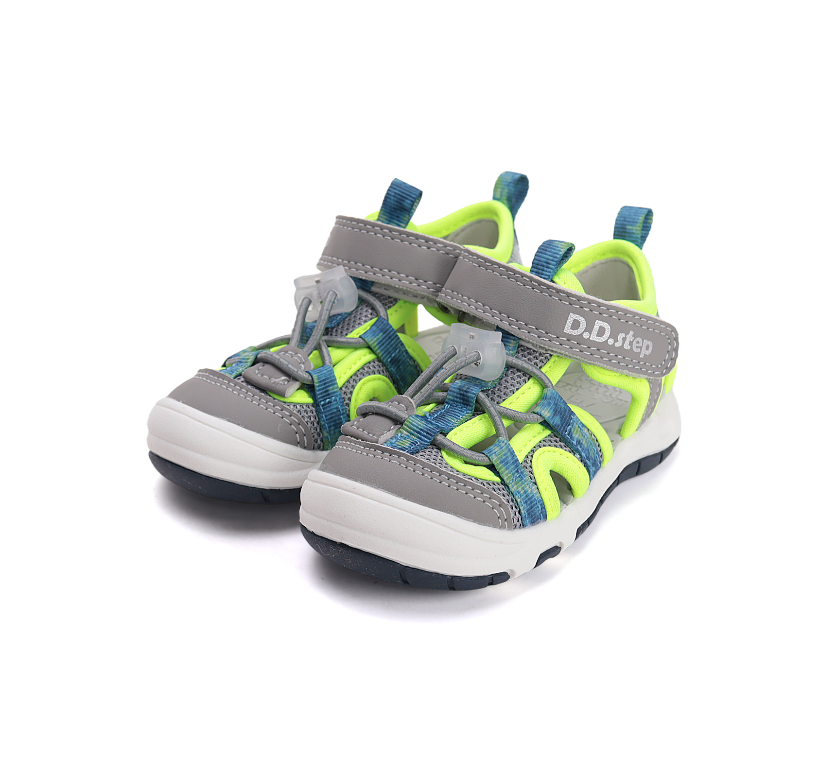 Dětská obuv DDStep G065-61599M